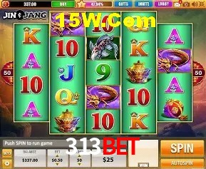 A Emoção da Loteria na 313Bet: Uma Chance de Mudança de Vida